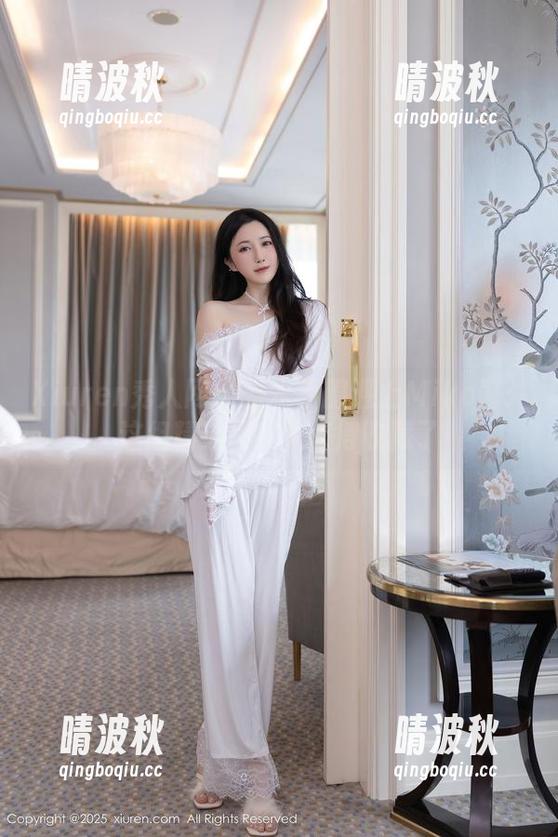 Xiuren秀人网 - 当水手服遇上Miko酱：这组精选写真太值得收藏了