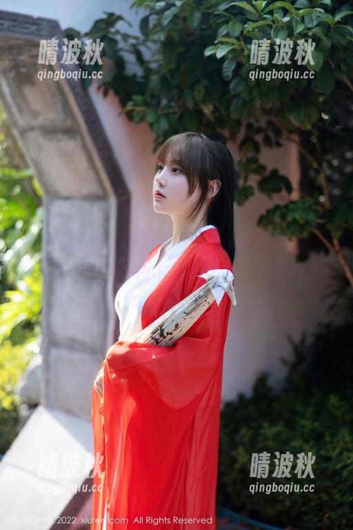Xiuren秀人网 - 让人捧腹的laura阿姣写真：原图呈现不为人知的“秘密”！