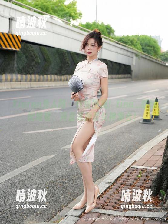 Xiuren秀人网 - 在线围观！tina_甜仔配眼镜，简直是新晋女神集合！