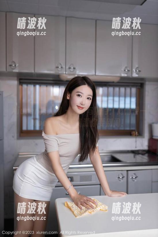 Xiuren秀人网 - 暗示与期待：高清伊一Moon姐姐，资源你要别闹！