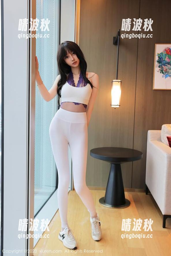 Xiuren秀人网-冷月yuer Xiuren秀人网 - 温柔?冷月yuer的图库里全是,精选的一呆二傻