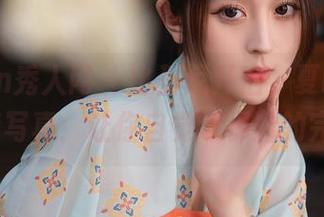 Xiuren秀人网 – 比基尼开启,夏晓Maggy全套写真:让你自觉流鼻血的完美组合