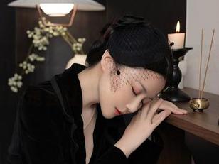 Xiuren秀人网 – 梦然同学的内衣写真，果然是会让人流口水的作品！