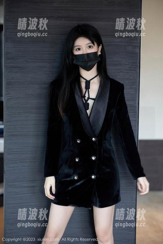 Xiuren秀人网 - 校服新样式？沫晓伊baby最新图集让人忍不住想多看一眼。