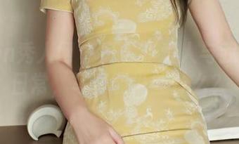Xiuren秀人网 – 良人非爱人与我的短裙日常,写真能说些什么?