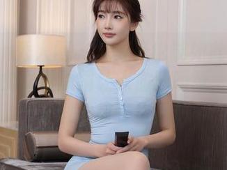 Xiuren秀人网 – 无圣光也能如此吸引!蛋蛋宝兔女郎原图让人血脉喷张,不过…你敢往前一步吗?