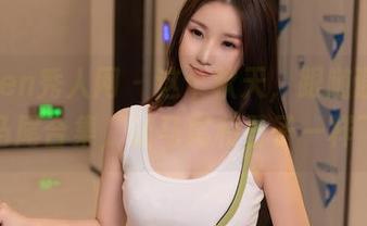 Xiuren秀人网 – 这个秋天,跟随谢小蒽的双马尾合集,让马尾和日子一样飞扬!