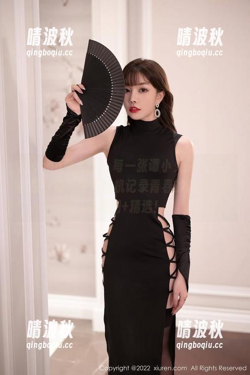 Xiuren秀人网-谭小灵 Xiuren秀人网 - 每一张谭小灵的女友,都是一堂如何用相机记录青春的课程,快看原图+精选!