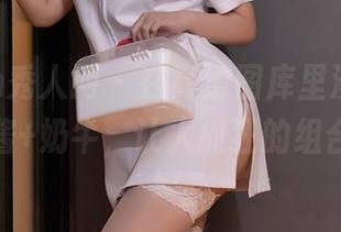 Xiuren秀人网 – 在高清图库里漫游，豆瓣酱+奶牛，让人抓狂的组合！