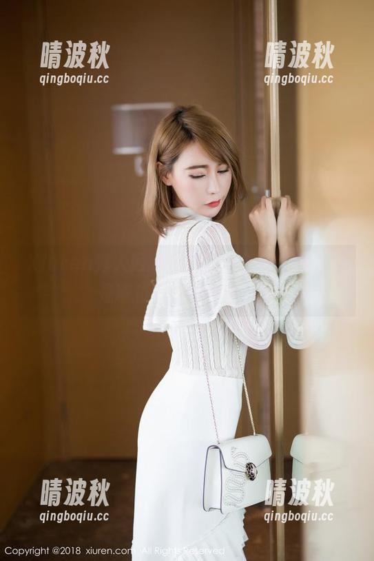 Xiuren秀人网 - 和服写真？陈大榕，你是哪位？让我继续盯着