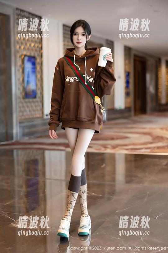 Xiuren秀人网-雨儿baby Xiuren秀人网 - 雨儿baby的女仆套图,宅男们准备好了吗?