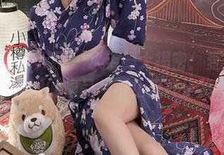 Xiuren秀人网 – 水手服大揭密:麦琪绫冰激淋的作品集不止是样子货
