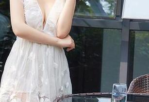 YouMi尤蜜荟 – YOYO优优，清纯的代名词？看了这私房图集我开始纠结了。