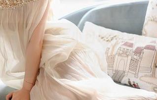 YouMi尤蜜荟 – 樱小白baby的礼服：免费送你一堆图片，不怕被你吓到哦！