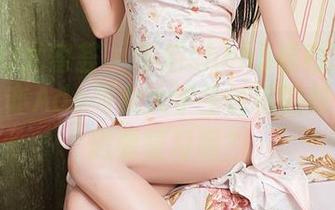 YouMi尤蜜荟 – 午后shhhh福利图集降临！白亦Ada与女大学生的懒散时光，谁需要复习呢？