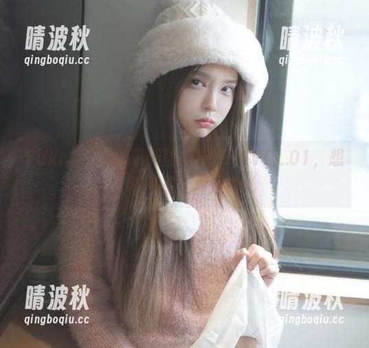 Yuka(유카)的最新图册ROGLEVOL.01，想看不想看真难说