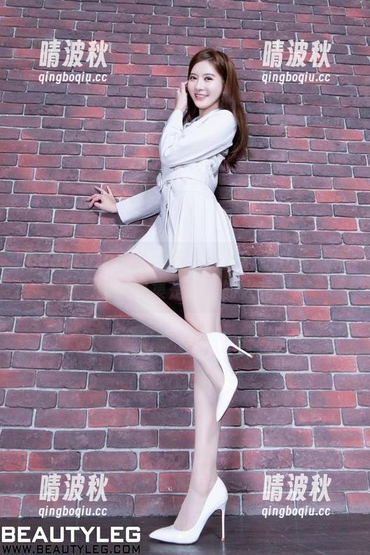 beautyleg - 当奶牛遇上Stephy，原图和图集是怎样的火花