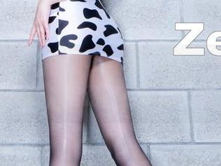 beautyleg – 小玲分享的裤里丝：穿了它，走路都自带风。