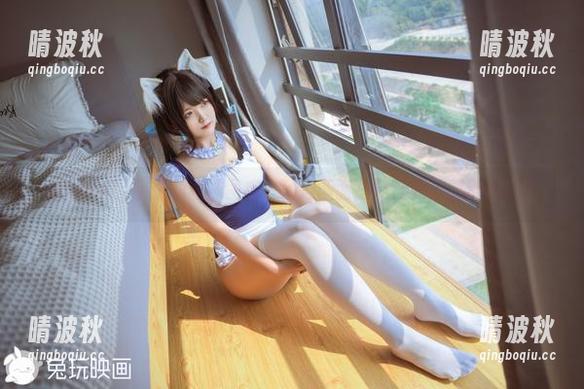 逛lovely呆玄的丝袜图库，精选画面总能让我飘到别的次元