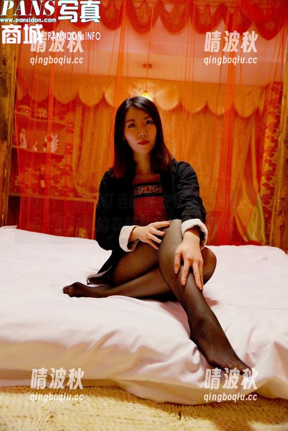 pans - 精选叮当的睡衣套图——我发现，最好看的衣服其实是最少的哦。