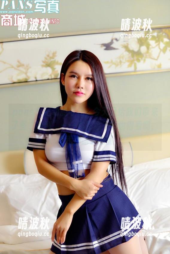 pans - 运动的可儿，今天又给我们带来了些“福利”——你愿意不看也得看啊，搞得我满脑子画面。