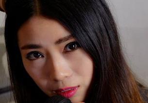 pans – 小柔以厨娘形象登场，原图和照片都在无声地传递……