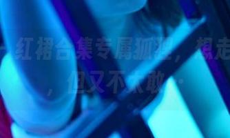 pans – 红裙合集专属狐狸，想走近一点，但又不太敢…