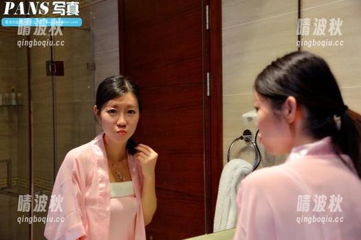 pans - 来吧，分享饭团的礼服原图，这事儿真有意思！