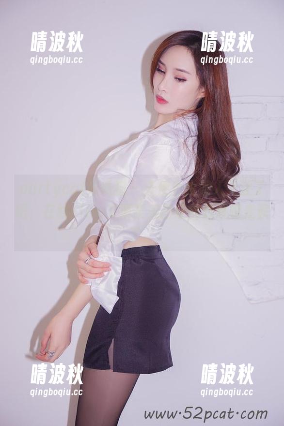partycat轰趴猫 - 天使也太惹人关注了吧，在线Ellie艾栗栗美图让我想事情走偏了。