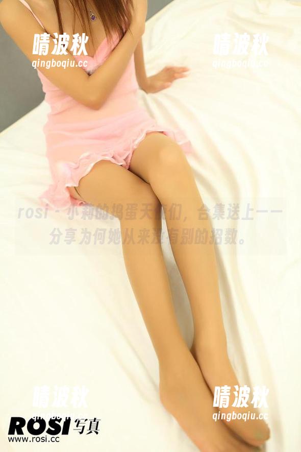 rosi - 小莉的捣蛋天使们，合集送上——分享为何她从来没有别的招数。