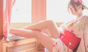 今年的圣诞，yoko夏宅邀来索尼子，共同开启福利写真大幕！