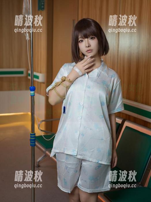 在yuuhui玉汇(kokuhui)的双斩少女作品中，我竟然看见了一种独特的魔力，这种cos真心不一般!