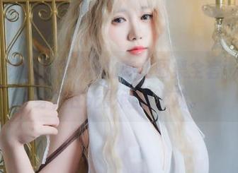 蔷薇与影的舞蹈:一北亦北图集全套,摇曳的身体在光影间做游戏。