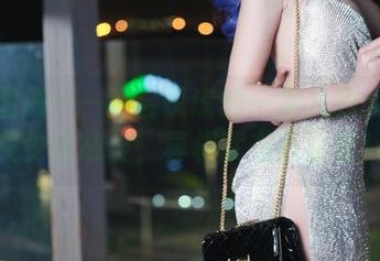 高清图册——不会说谎的一米八的大梨子美少女战士,真相就在画面里!