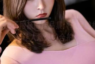 丽柜 – 兔子网袜的作品集：奇怪的组合，却让人意外的合拍！