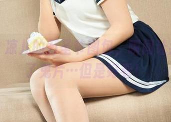 丽柜 – 凉儿的万圣节图包，瞬间让我想到了鬼片…但是好看！