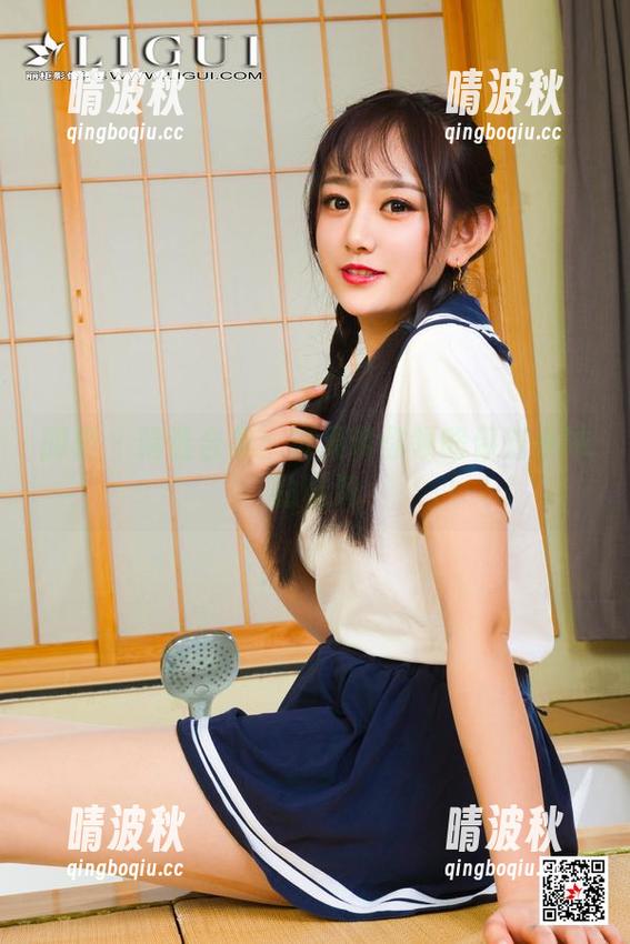 丽柜 - 精选合集：糖果带你领略保洁小妹的脑洞