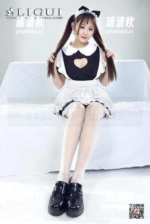 丽柜ligui - 加灯也是盐，亮亮无圣光写真与丽柜ligui一品的日常对话