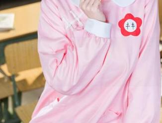 九柒喵在写真里，似乎把翠雀的放飞给藏极品了。