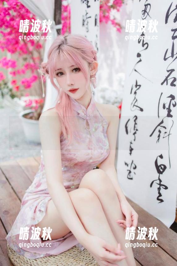 动人柔感，仙女月新照——想要的免费图片我给你