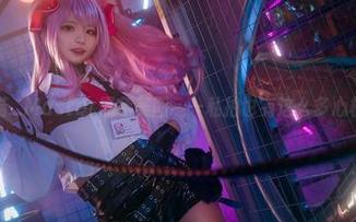 伊喵_Master黑色美图——私拍也有这么多心机。