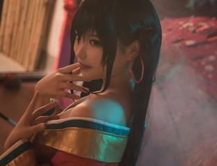 伊喵君_Nya独家最新作品,给妹妹设置了一场隐秘的“跳舞”!