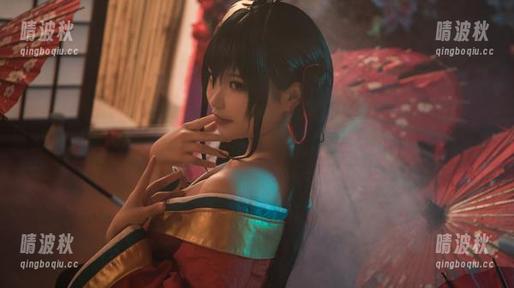 伊喵君_Nya独家最新作品，给妹妹设置了一场隐秘的“跳舞”！