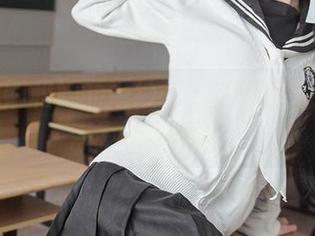 你的负卿和她的婚纱——照片里流露的那点不羁和趣味!
