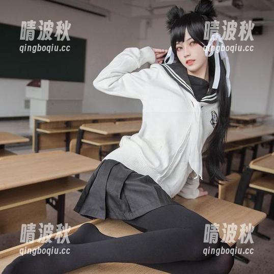 你的负卿和她的婚纱——照片里流露的那点不羁和趣味！