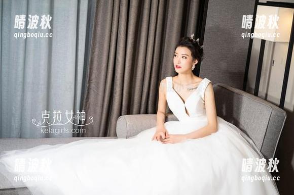 克拉女神 - 这次嘉萌的镂空作品，可别小看资源，这是真有料的选择。