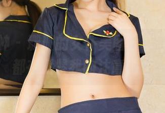 克拉女神 – 珊珊的女仆美图分享,每一张都在抓紧我的注意力。