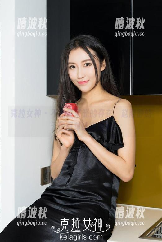克拉女神 - 不相信圣光的存在，赵雨静的天使图集让我重思