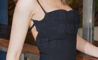 克拉女神 – 钟淇的毛衣图集,保证让你看后不再觉得“毛线”一般地紧张,福利随时可享!