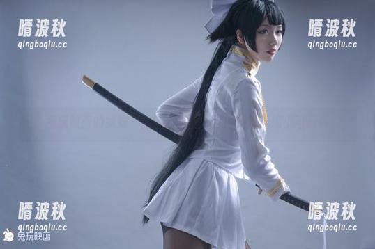 兔玩映画的妹妹——这才是我心目中的壁纸级小可爱！